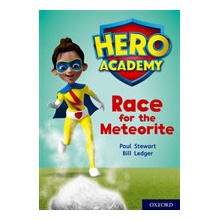 Hero Academy Stewart Paul