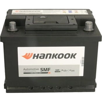 Image 1 of Hankook 60AH 510A (mf56077)