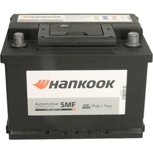 Hankook 60AH 510A (mf56077)