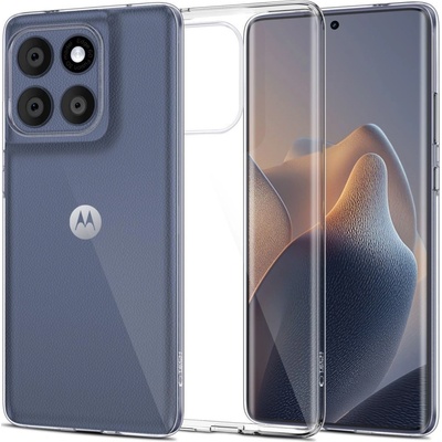 TECH-PROTECT FLEXAir MOTOROLA EDGE 60 FUSION CLEAR – Zboží Živě