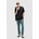 AllSaints Панталон с вълна AllSaints MOAD TROUSER (MM514Z)