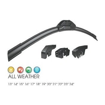 Zollex U7-430 mm