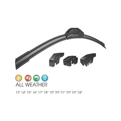 Zollex U7-430 mm