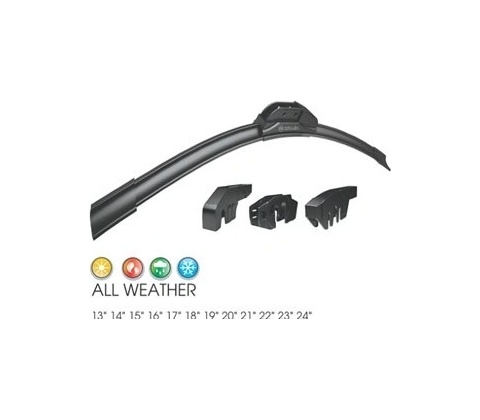 Zollex U7-430 mm