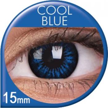 MAXVUE VISION BIG EYES Cool Blue (10005)