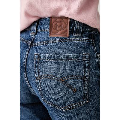 Marella дънки wide leg дамски MLSWLEG1 (2623186034200)