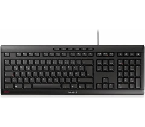 Cherry Stream JK-8500DE-2