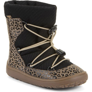 Froddo Barefoot Tex Track Wool Размер на обувките (ЕС): 36 / Цвят: бежов