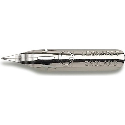 Kaligrafické perko Manuscript 0,50 mm General Handwriting Nib – Zbozi.Blesk.cz