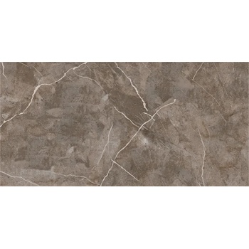 Image 1 of SERAMIKSAN ФАЯНС eros brown 30х60 (653603)