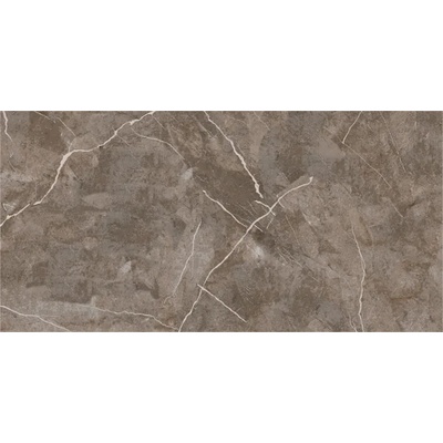 SERAMIKSAN ФАЯНС eros brown 30х60 (653603)