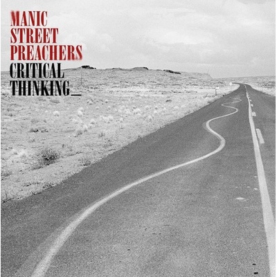 Manic Street Preachers - Critical Thinking CD