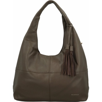 MaxFly Dafina hnedá