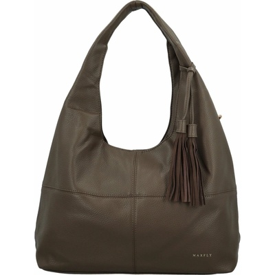 MaxFly Dafina hnedá