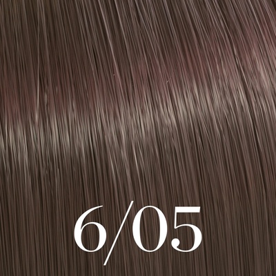 Wella Professionals Color Touch Pure Naturals farba na vlasy 6/05 60 ml