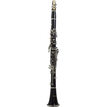 Victory Clarinet 001