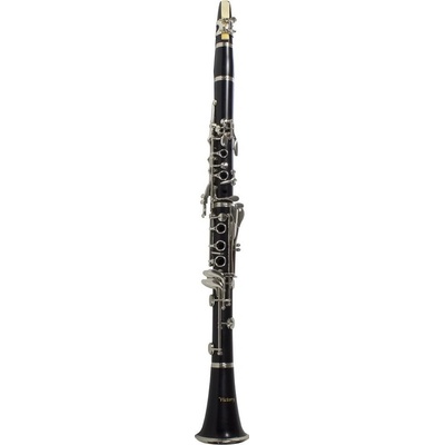 Victory Clarinet 001