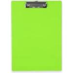 Penword Polsirhurt Board with clip green (913038-GR)