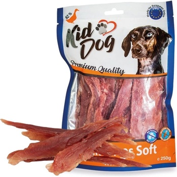 Trixie KidDog kačací plátok mäkké mäso 250 g