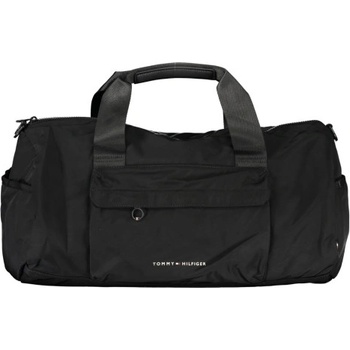 Tommy Hilfiger Чанта мъжка tommy hilfiger, Цвят Черен (am0am11789_nebds)