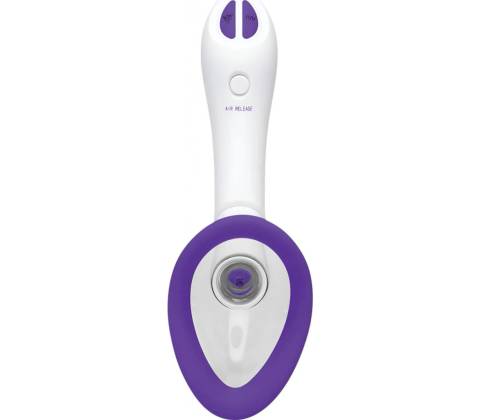Doc Johnson Bloom Intimate Body Pump