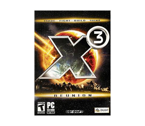 XIII Reunion