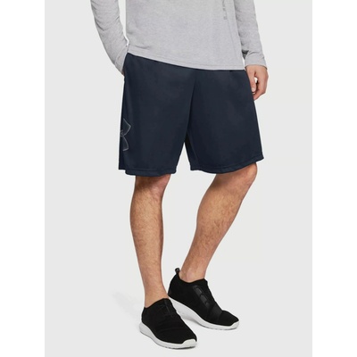 Under Armour TECH GRAPHIC SHORT-NVY