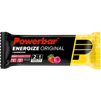 PowerBar Energize Original - Berry