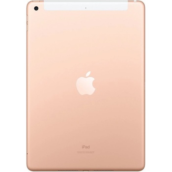 Apple iPad 2020 32GB Wi-Fi + Cellular Gold MYMK2FD/A