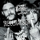 Osbourne Ozzy & Motörhead ♫ Hellraiser LP
