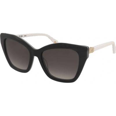 Just Cavalli Диоптрични очила Just Cavalli SJC175 09H9