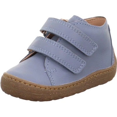 Superfit dětská celoroční obuv Saturnus 1-009346-8010 světle modrá