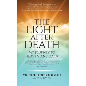 The Light After Death (ISBN: 9798894540894)