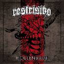 Restrisiko: Höllenbrut CD
