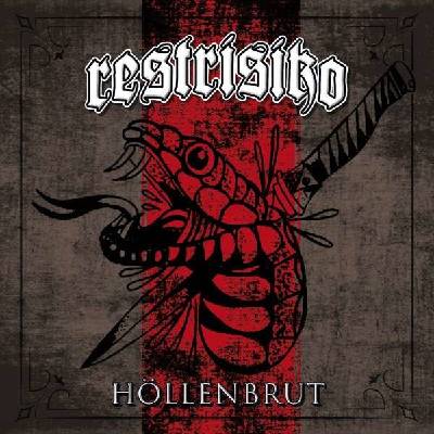 Restrisiko: Höllenbrut CD