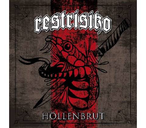 Restrisiko: Höllenbrut CD