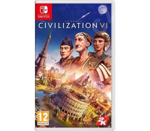 Civilization VI