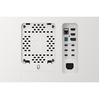 Image 1 of LG 40WT95UF-W