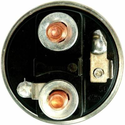 Elektromagnetický spínač, startér HC-Cargo F 032 231 479