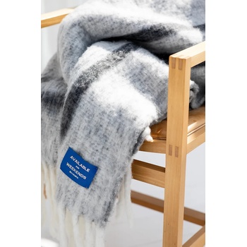 Bongusta Одеяло с вълна Bongusta Weekend 130 x 170 cm (BON88.02)