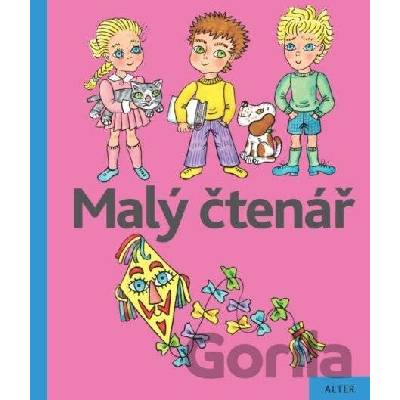 Malý čtenář