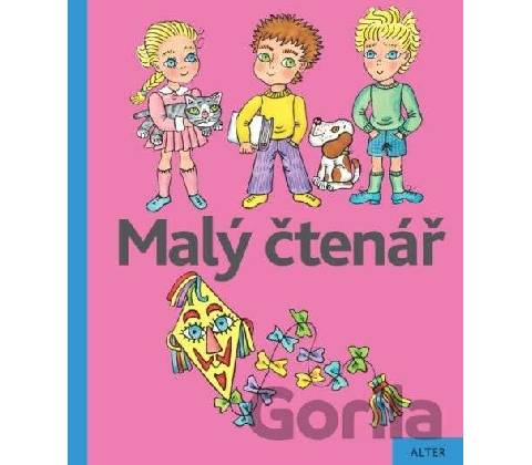 Malý čtenář