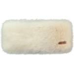 Barts Дамска лента за глава Barts Women's Fur Headband - White - размер One Size (904-0555-0311)
