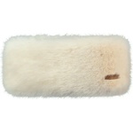 Barts Лента за глава Barts Women's Fur Headband - White - размер One Size (904-0555-0311)