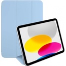 Apple Smart Folio for iPad 10th generace ration MQDU3ZM/A Sky