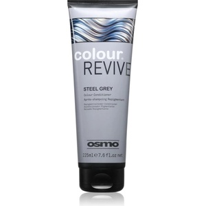 Osmo Colour Revive Steel Grey тониращ балсам За коса 225ml