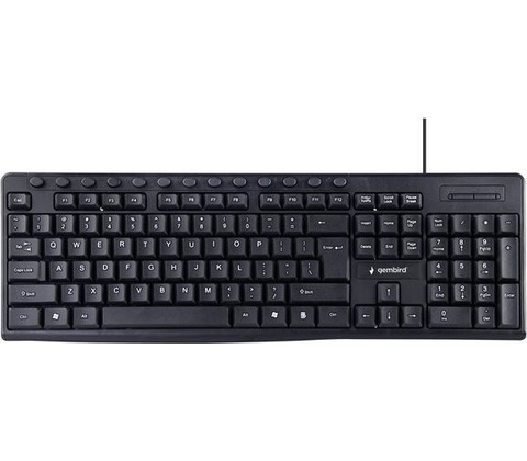 Gembird KB-UM-107