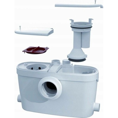 SFA SANIACCESS 3