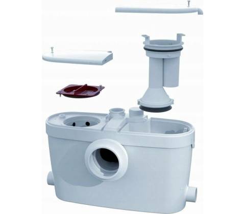 SFA SANIACCESS 3