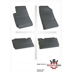 FroGum Стелки к-т -0652- Citroen Xsara Picasso 97-2004 (ET0652)